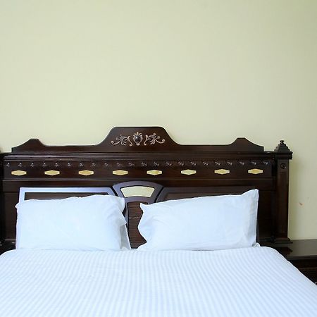 אדיס אבבה Bnow Hotel מראה חיצוני תמונה